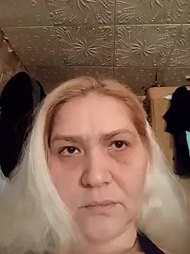 Minna_Jeannie from StripChat