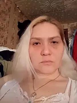 Minna_Jeannie from StripChat