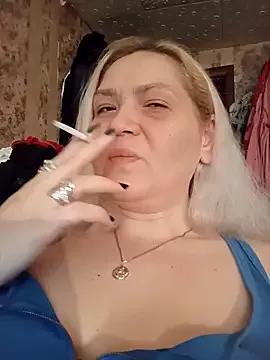 Minna_Jeannie from StripChat