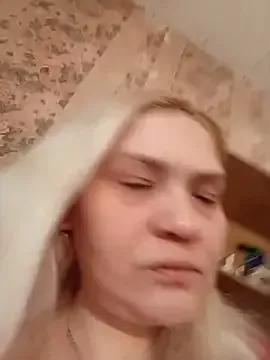 Minna_Jeannie from StripChat