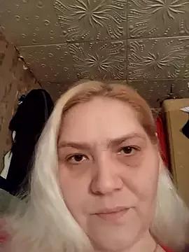 Minna_Jeannie from StripChat