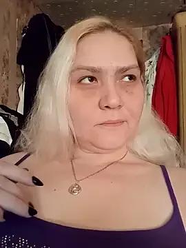 Minna_Jeannie from StripChat