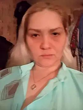 Minna_Jeannie from StripChat