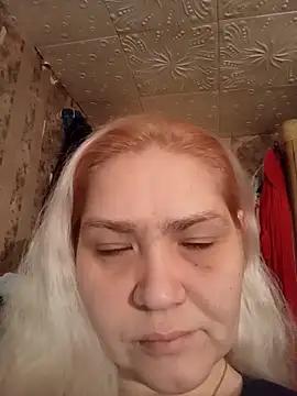 Minna_Jeannie from StripChat
