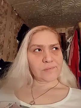Minna_Jeannie from StripChat