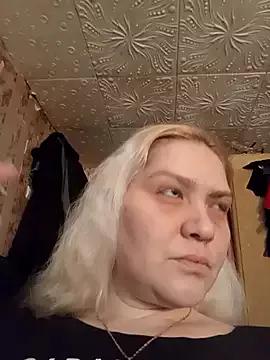 Minna_Jeannie from StripChat
