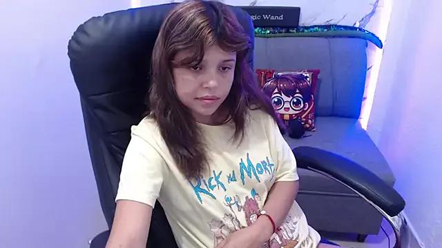 minnie_cake from StripChat