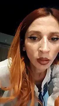MinnieDrew from StripChat