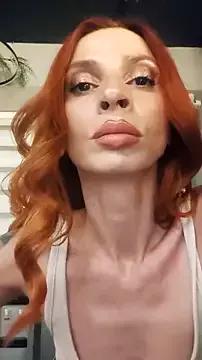 MinnieDrew from StripChat
