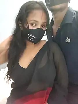 Minnybaby from StripChat