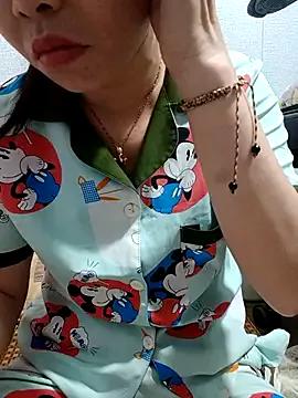 Minssara20 webcams show profile image 