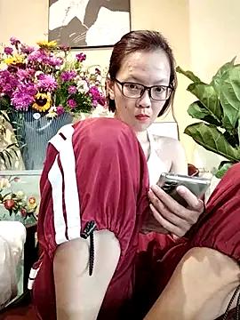 Mint299 webcams show profile image 