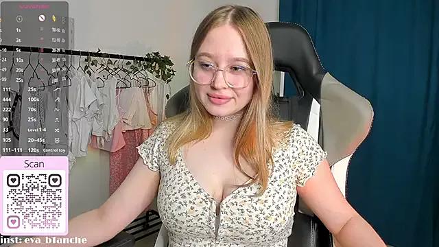 MintMelody webcams show profile image 