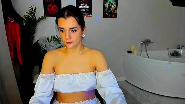 Photos of mintydaze from StripChat is Freechat