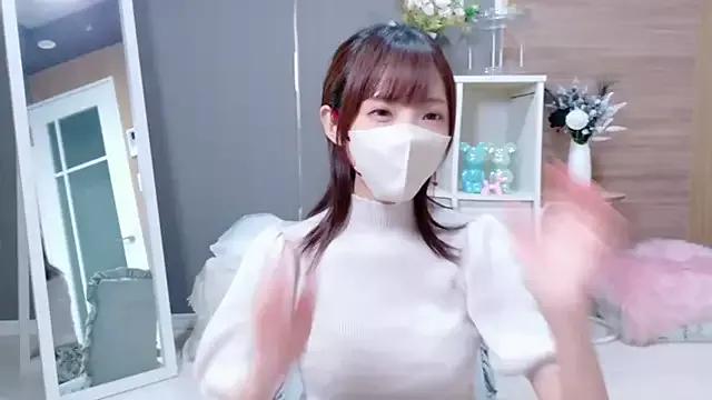 Mio-xoxo webcams show profile image 