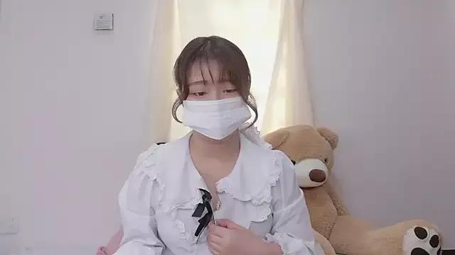 Mio_781 webcams show profile image 