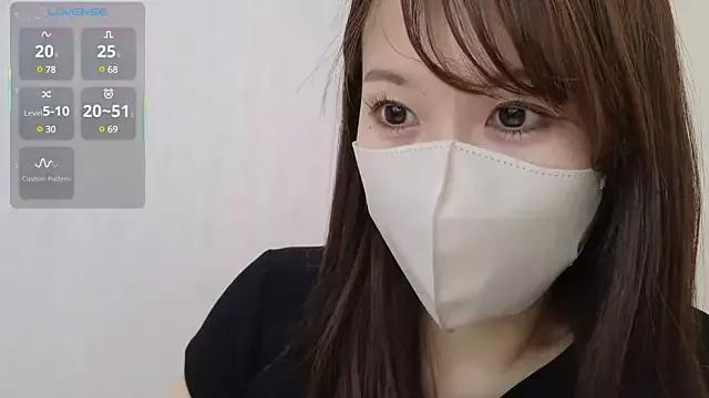 Miori-oxo__ webcams show profile image 