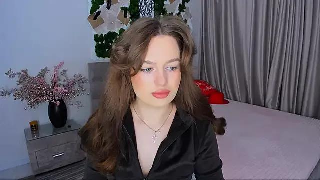 MiracleCurly webcams show profile image 