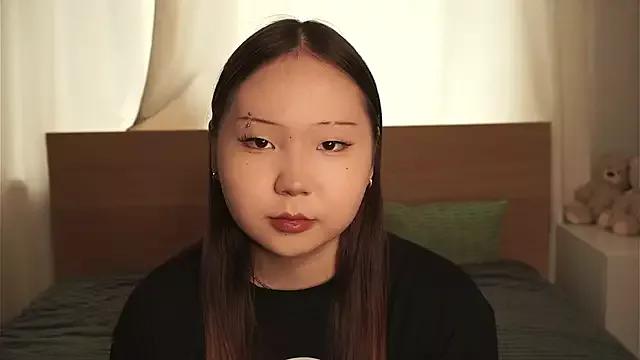 MiraHex from StripChat is Freechat