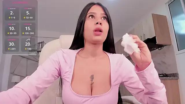 miranda_crawfor from StripChat is Freechat