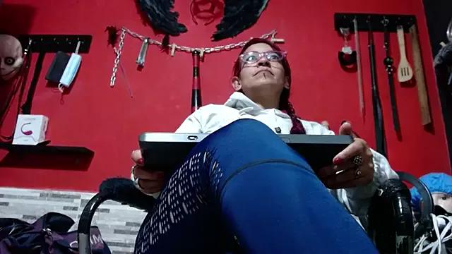 Miranda_rouss webcams show profile image 