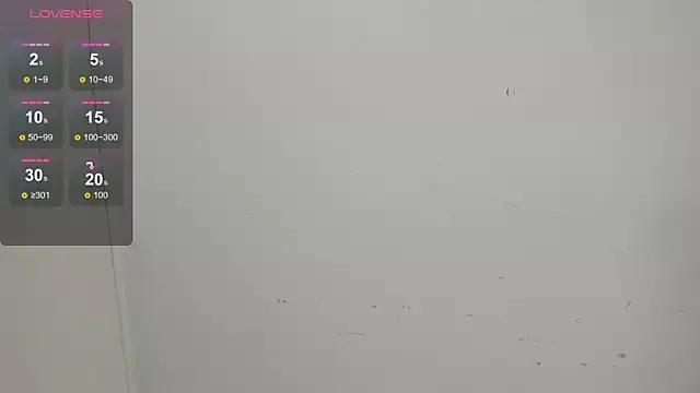 mirandaduboiss from StripChat is Freechat