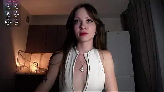 Miriamleroy_ webcams show profile image 