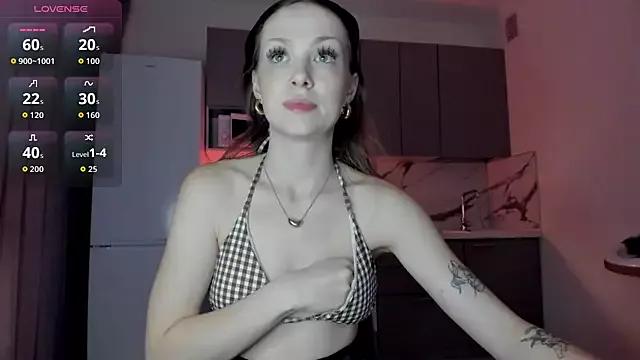 Miriamleroy_ from StripChat