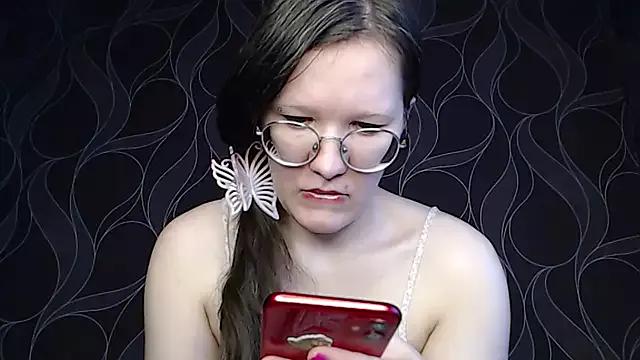 MiriamOr from StripChat