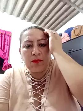 mirkalinsk from StripChat is Freechat