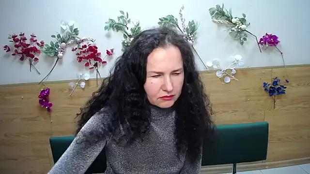 Miroslava_Happi from StripChat is Freechat