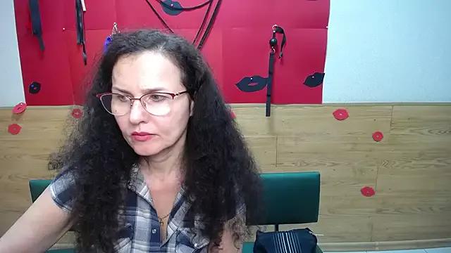 Miroslava_Happi webcams show profile image 