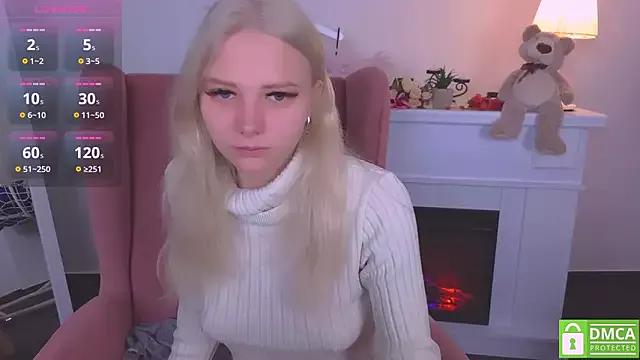 MirraBellanta from StripChat