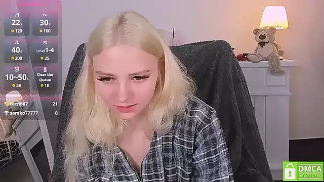 MirraBellanta from StripChat