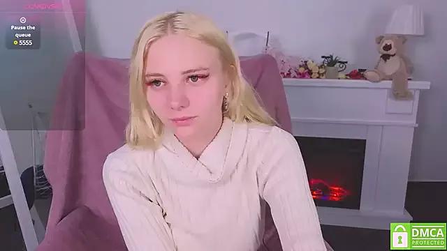 MirraBellanta from StripChat