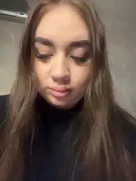 MirraMessy webcams show profile image 