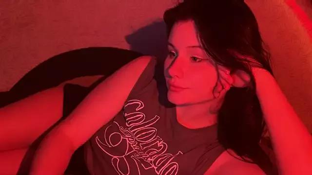Mis__Milana webcams show profile image 
