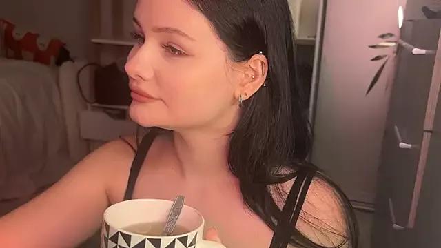 Mis__Milana from StripChat is Freechat