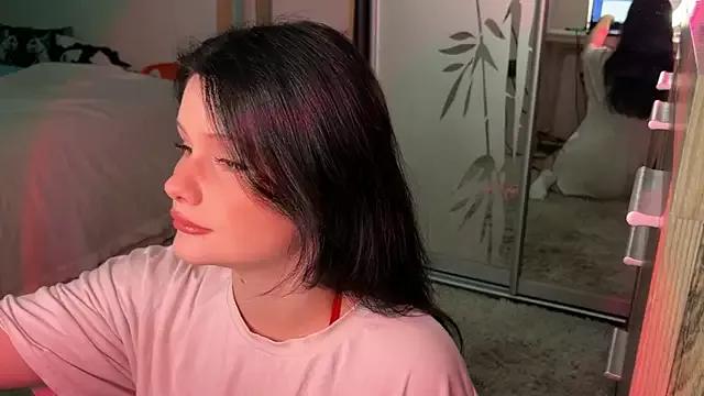 Mis__Milana from StripChat is Freechat
