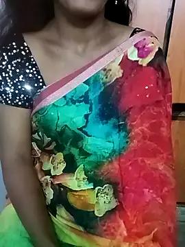 Mis_Alekya webcams show profile image 