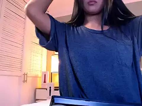Mis_elizabeth webcams show profile image 
