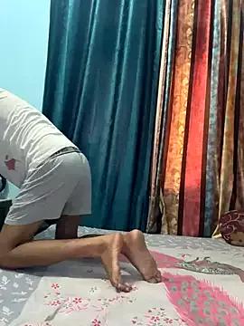 Photos of Mis_malika2 from StripChat is Group