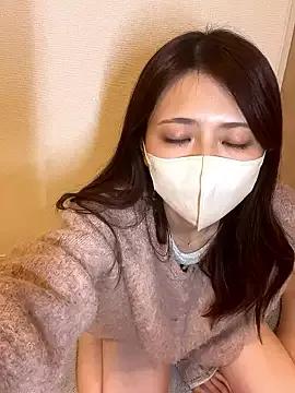 Photos of misa_mo from StripChat is Freechat