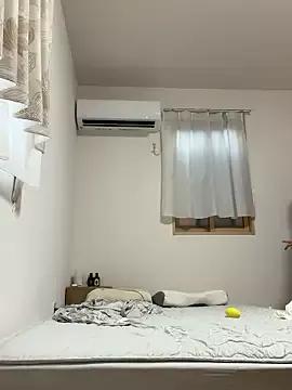 Misa_mo webcams show profile image 