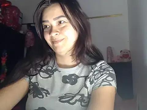 Misakicrazy31 webcams show profile image 