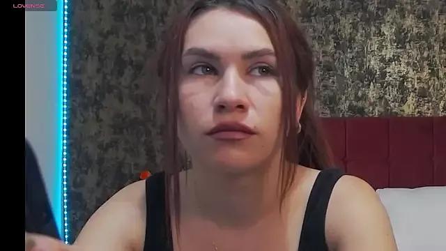 Misha_young webcams show profile image 