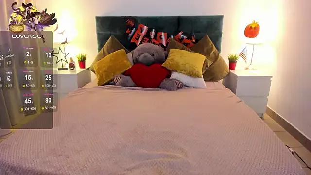 Mishapallmer webcams show profile image 