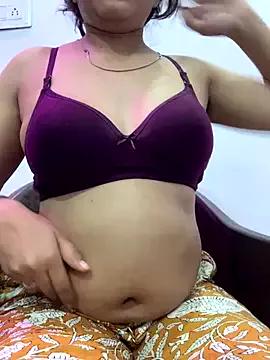 misharani00 from StripChat is Freechat