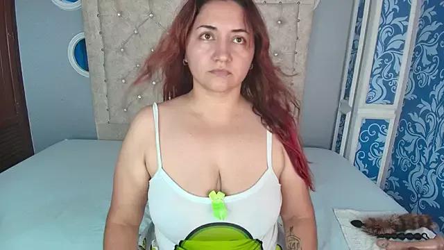 mishell_lovely from StripChat is Freechat
