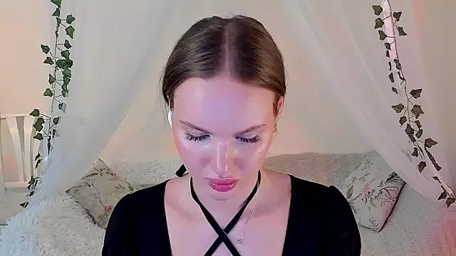 MishkaMe webcams show profile image 